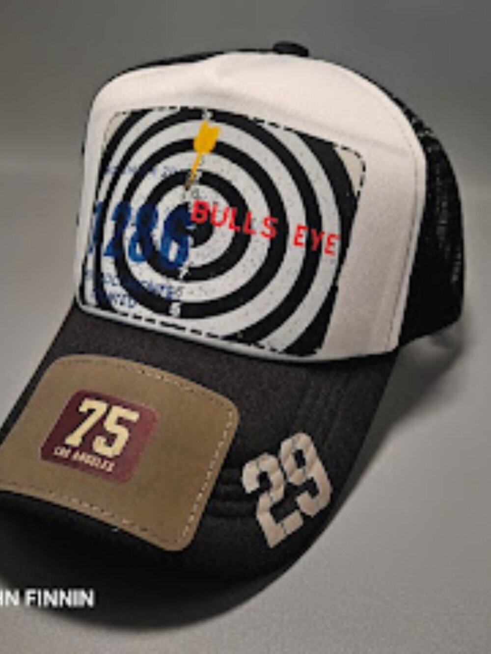 trucker